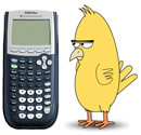 calculatorChicken